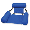 Hamaca Flotante Inflable Plegable